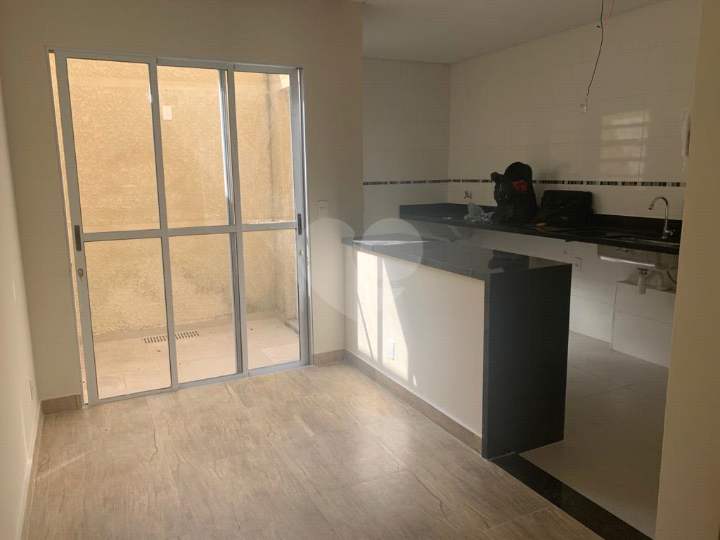 Condomínio novo no Jaçanã 2 suites e 1 vaga