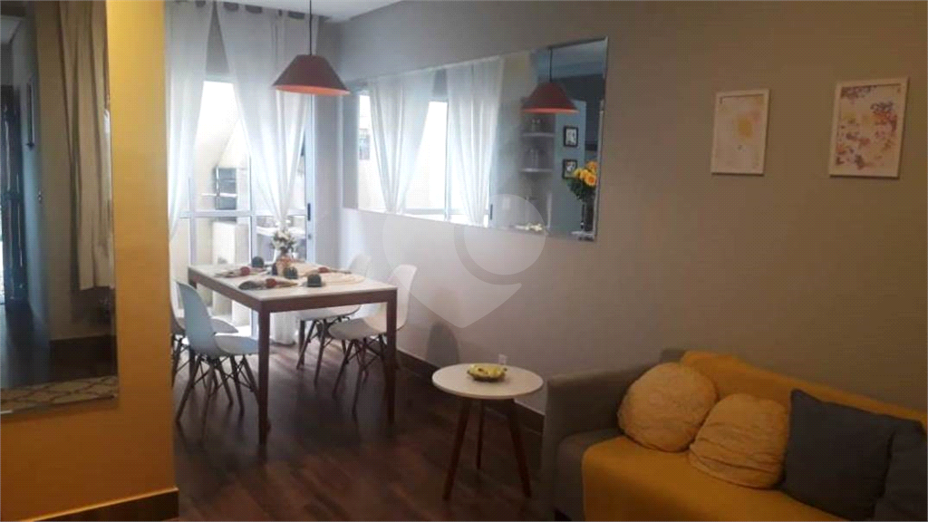 Condomínio novo no Jaçanã 2 suites e 1 vaga