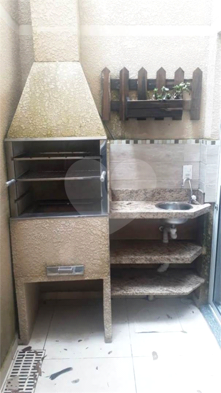 Condomínio novo no Jaçanã 2 suites e 1 vaga