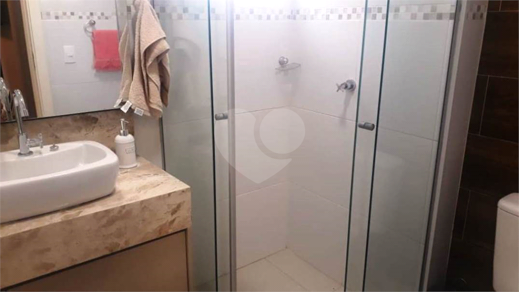 Condomínio novo no Jaçanã 2 suites e 1 vaga