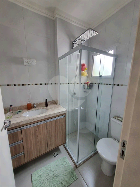 Condomínio novo no Jaçanã 2 suites e 1 vaga