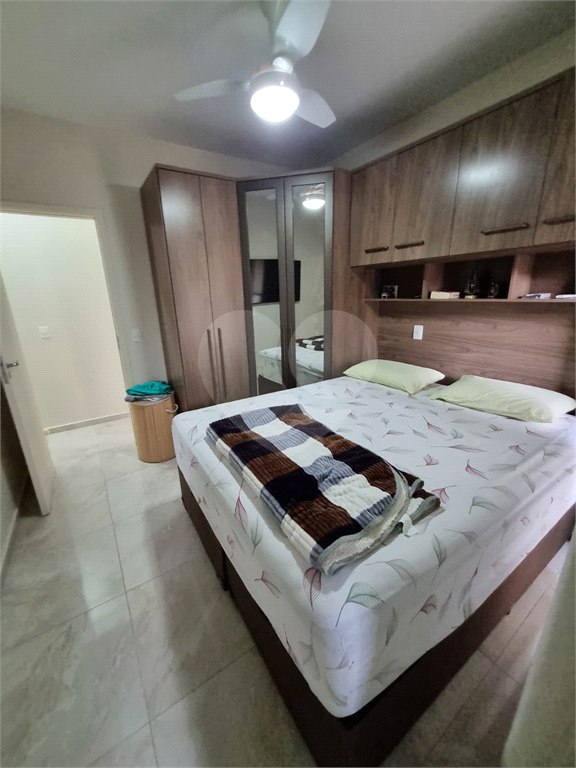 Condomínio novo no Jaçanã 2 suites e 1 vaga