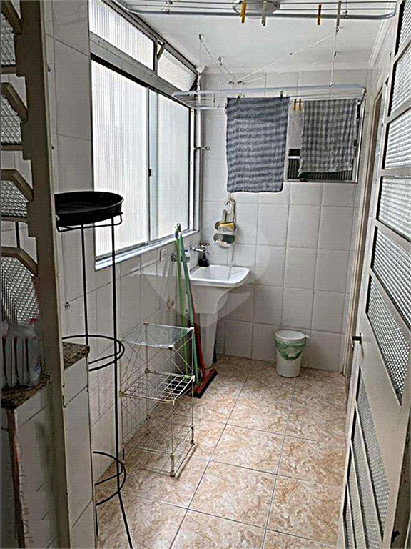 Apartamento em Santana bem conservado. 10 minutos a pé para o Metrô