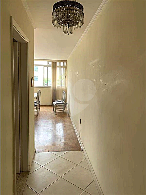 Apartamento em Santana bem conservado. 10 minutos a pé para o Metrô