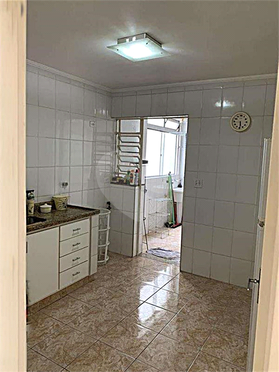 Apartamento em Santana bem conservado. 10 minutos a pé para o Metrô