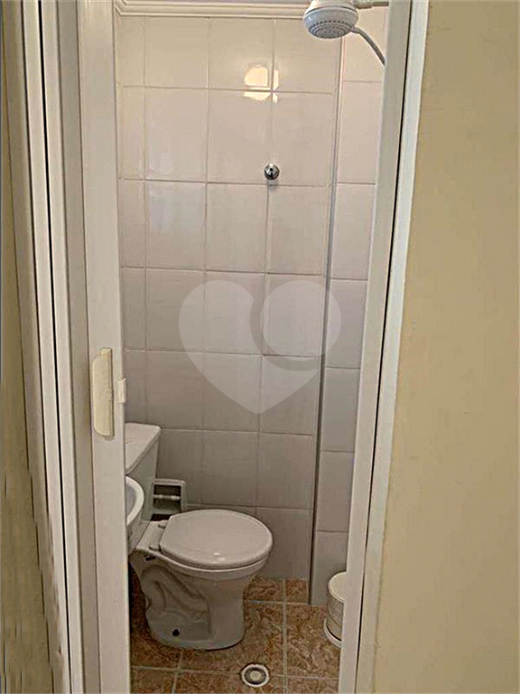 Apartamento em Santana bem conservado. 10 minutos a pé para o Metrô