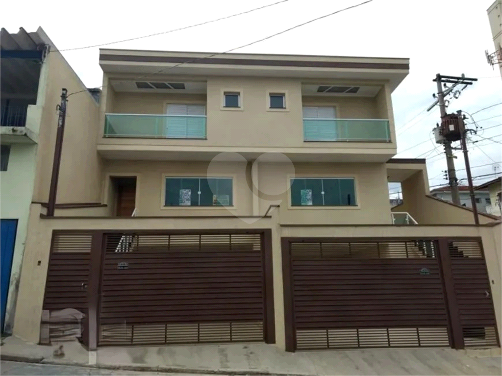 SOBRADO Á VENDA - 140 M² - 03 SUÍTES - 04 VAGAS - FREGUESIA DO Ó 