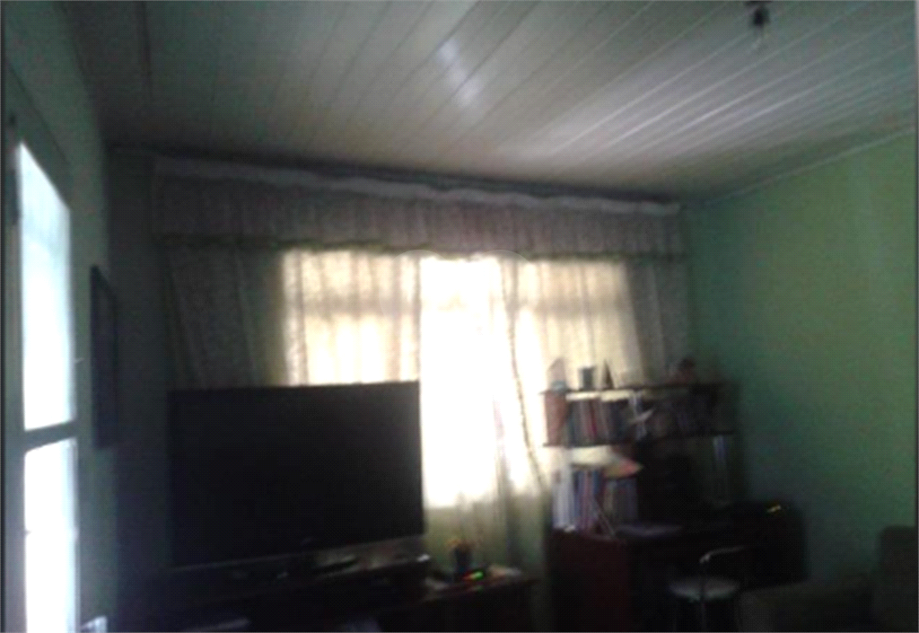 CASA TÉRREA em SANTANA
