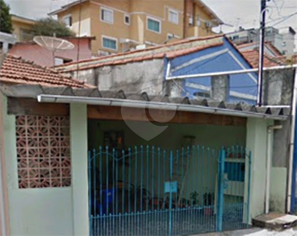 CASA TÉRREA em SANTANA