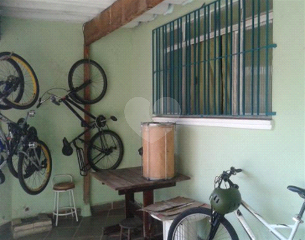 CASA TÉRREA em SANTANA