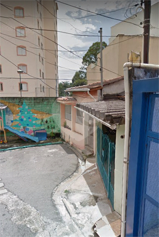 CASA TÉRREA em SANTANA