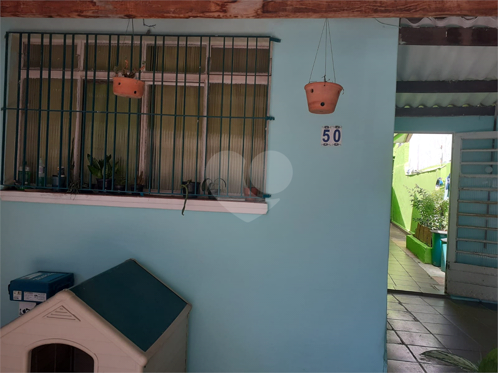 Casa de Vila térrea á venda - Jardim São Paulo - 2 dormitórios, e 1 vaga.