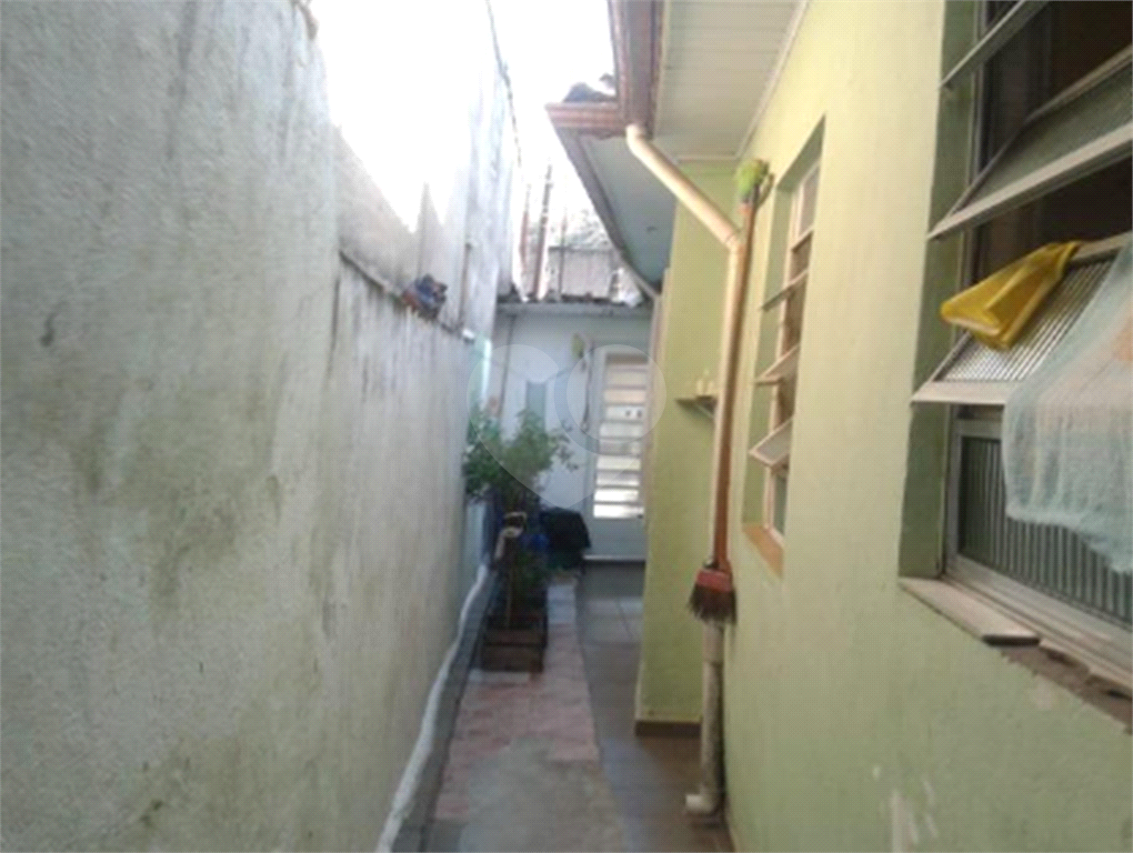 CASA TÉRREA em SANTANA