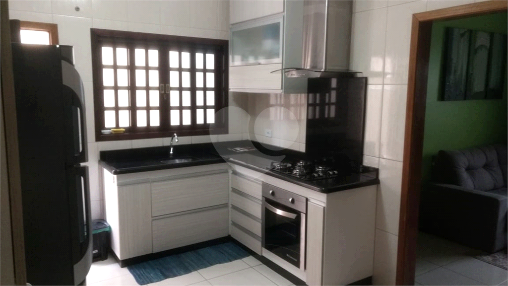 Casa Jacareí 2 dorm