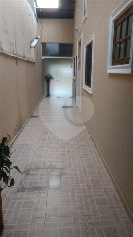 Casa Jacareí 2 dorm