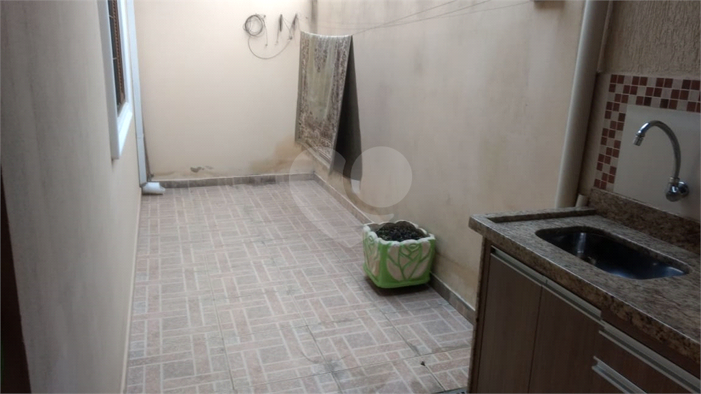 Casa Jacareí 2 dorm