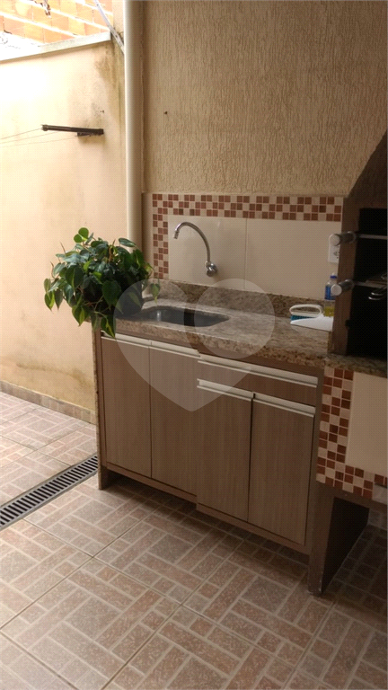 Casa Jacareí 2 dorm