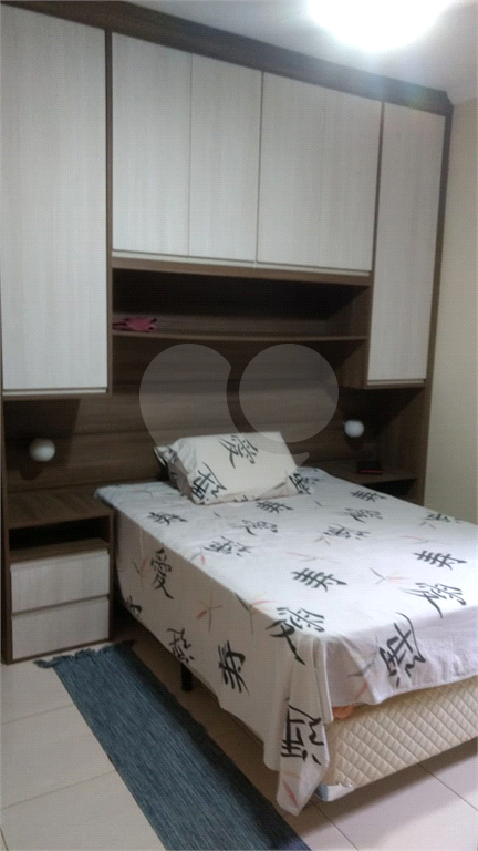 Casa Jacareí 2 dorm