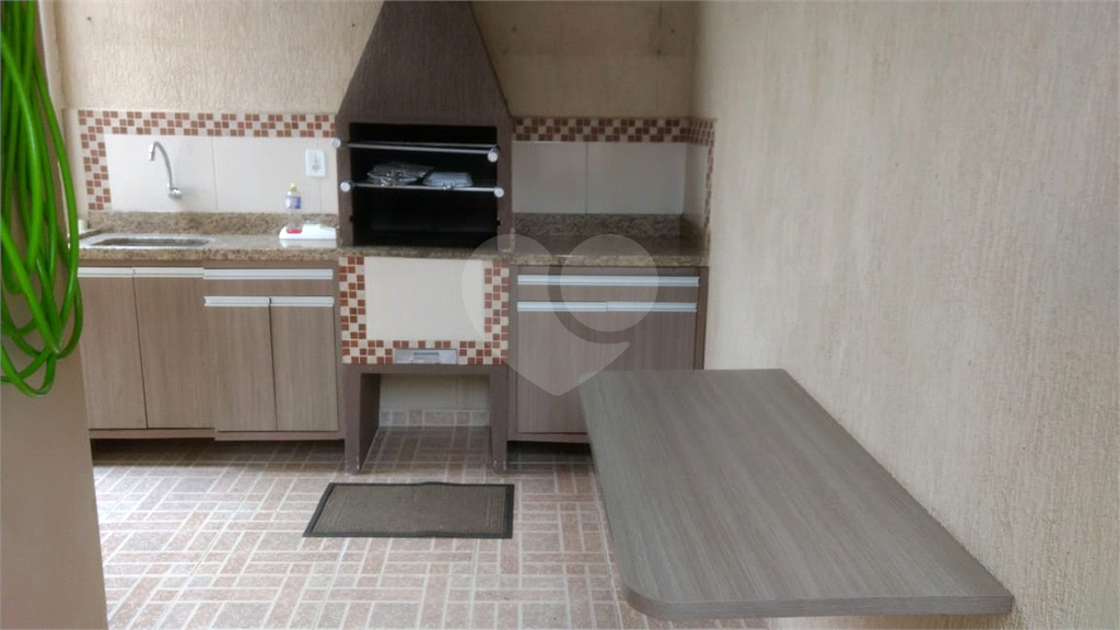 Casa Jacareí 2 dorm