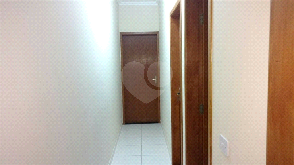Casa Jacareí 2 dorm