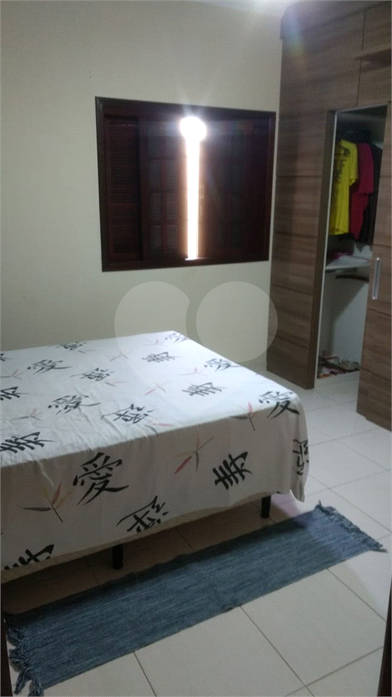 Casa Jacareí 2 dorm