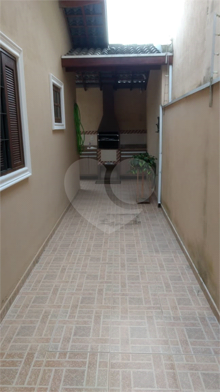 Casa Jacareí 2 dorm