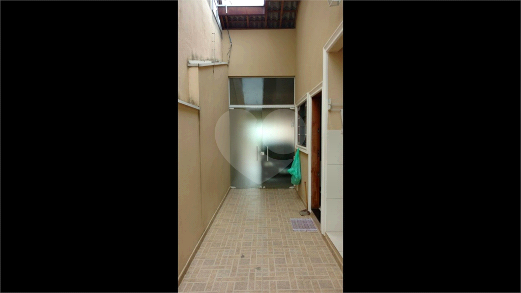 Casa Jacareí 2 dorm