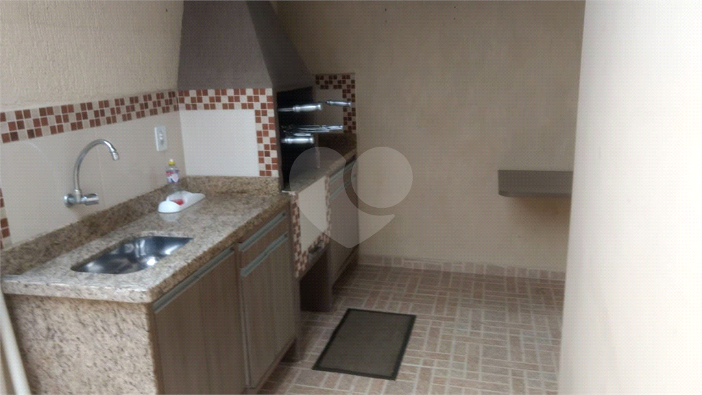 Casa Jacareí 2 dorm