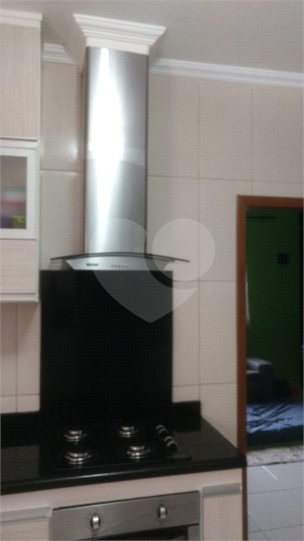 Casa Jacareí 2 dorm
