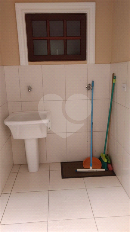 Casa Jacareí 2 dorm