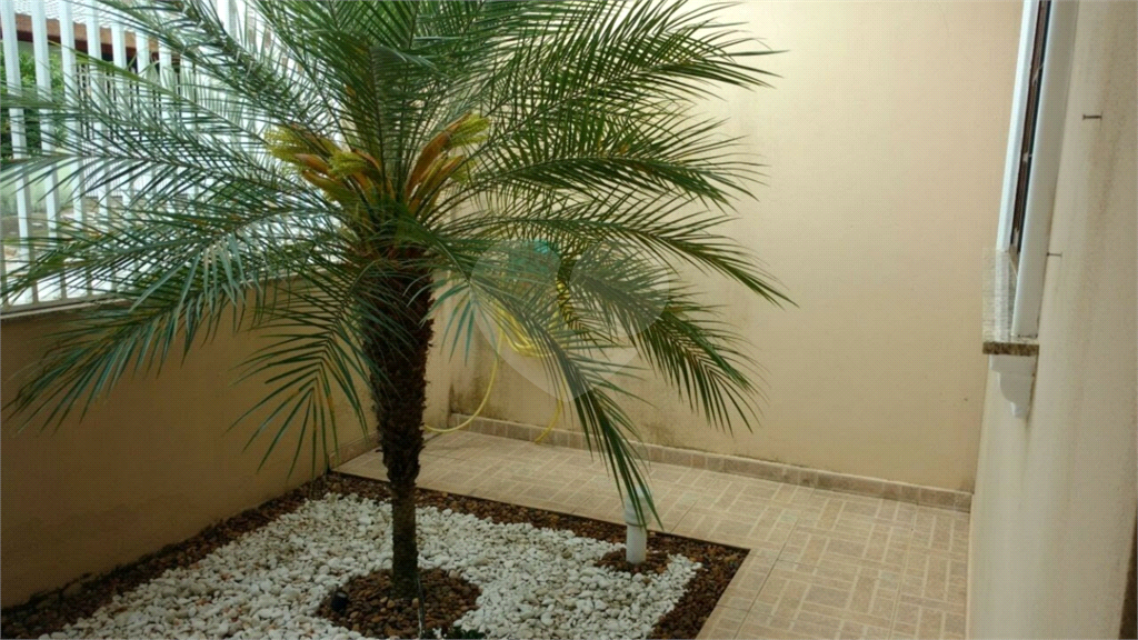 Casa Jacareí 2 dorm