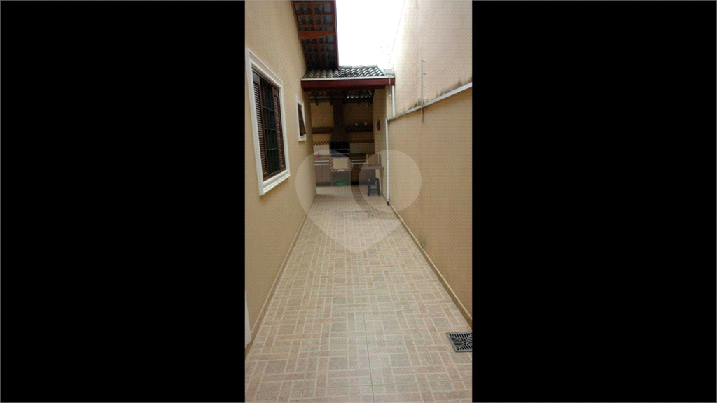 Casa Jacareí 2 dorm