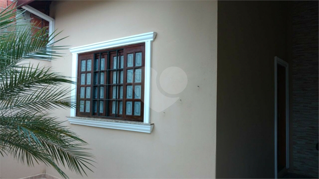 Casa Jacareí 2 dorm