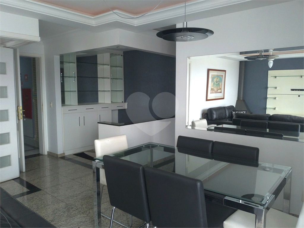 Apartamento à venda com 3 quartos, 59m² - Foto 3