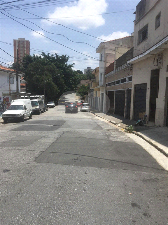 Terreno para venda Mandaqui