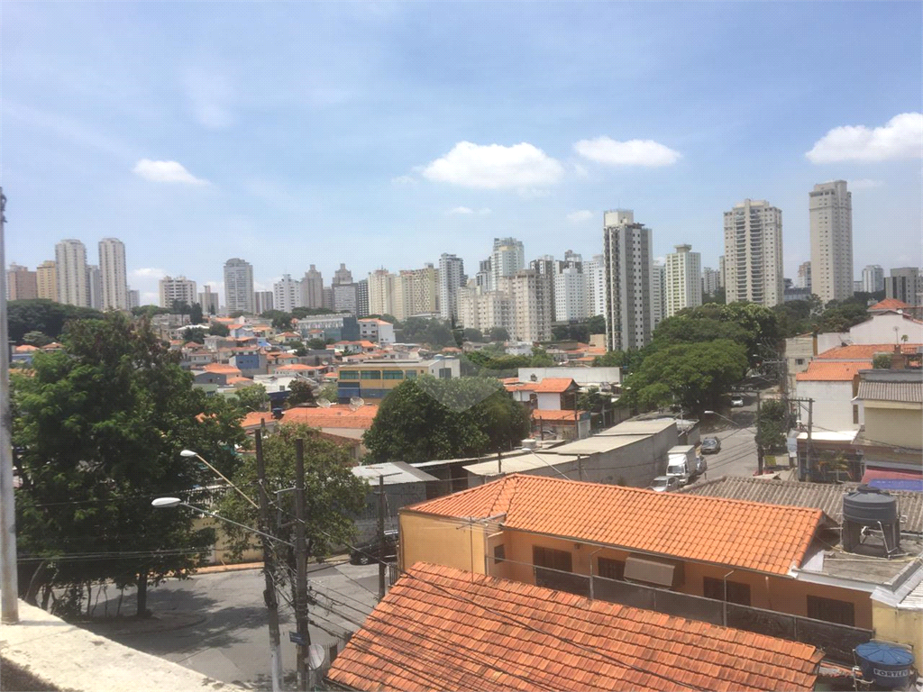 Terreno para venda Mandaqui