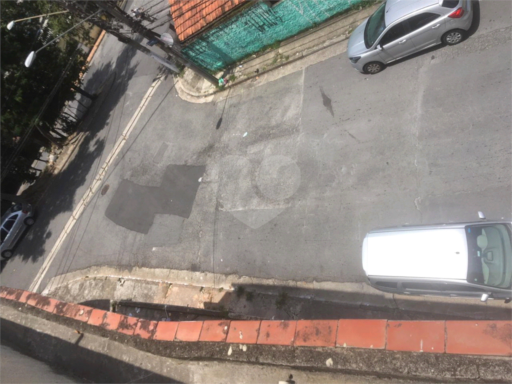Terreno para venda Mandaqui