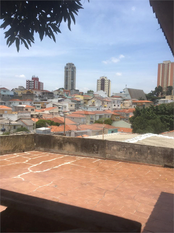 Terreno para venda Mandaqui