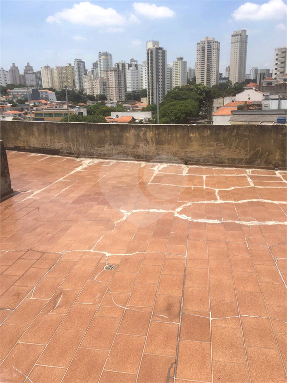 Terreno para venda Mandaqui