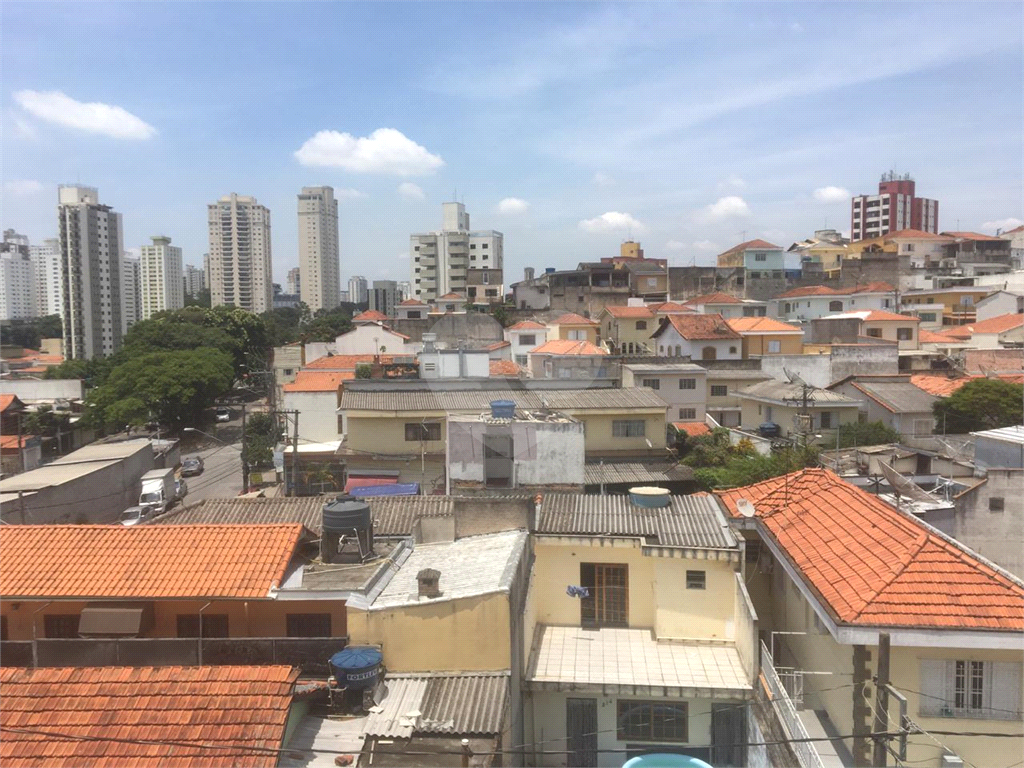 Terreno para venda Mandaqui