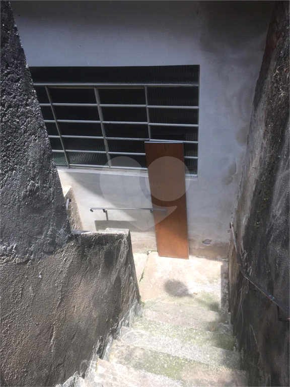Terreno para venda Mandaqui