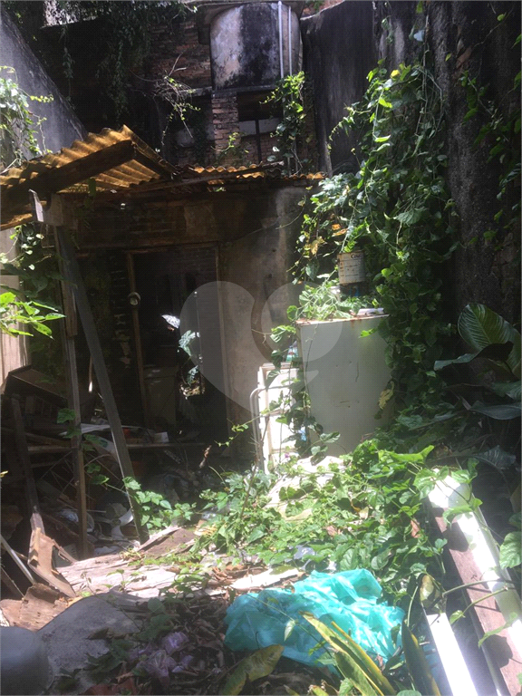 Terreno para venda Mandaqui