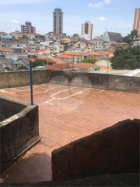 Terreno para venda Mandaqui