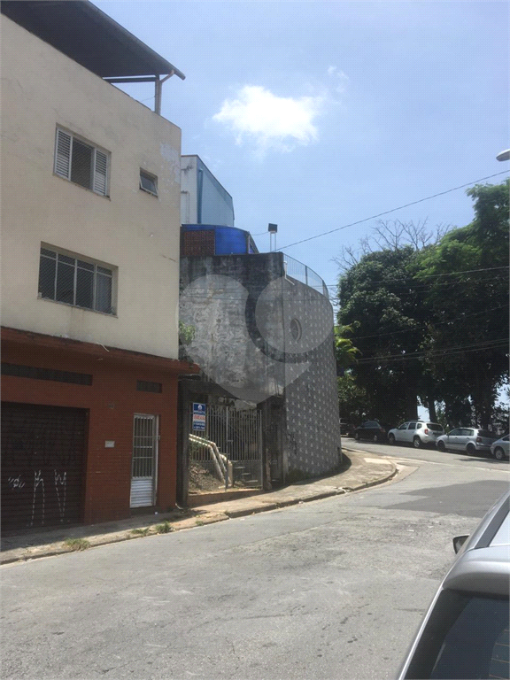 Terreno para venda Mandaqui