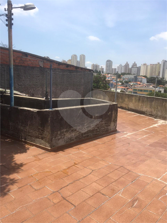 Terreno para venda Mandaqui