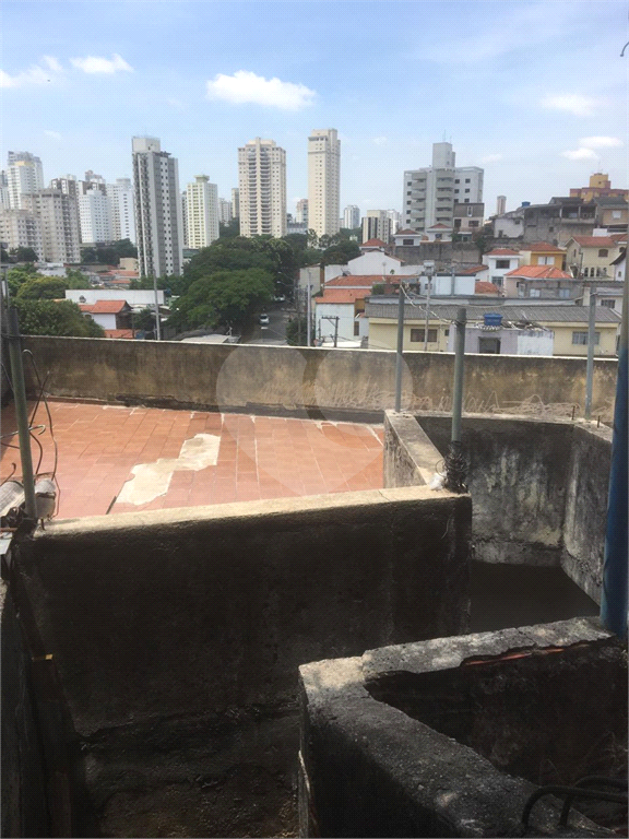 Terreno para venda Mandaqui