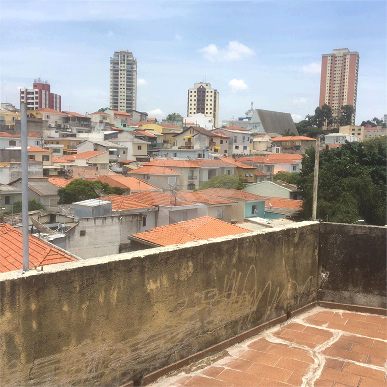 Terreno para venda Mandaqui