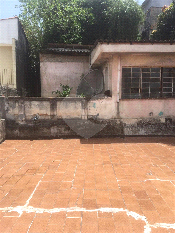 Terreno para venda Mandaqui