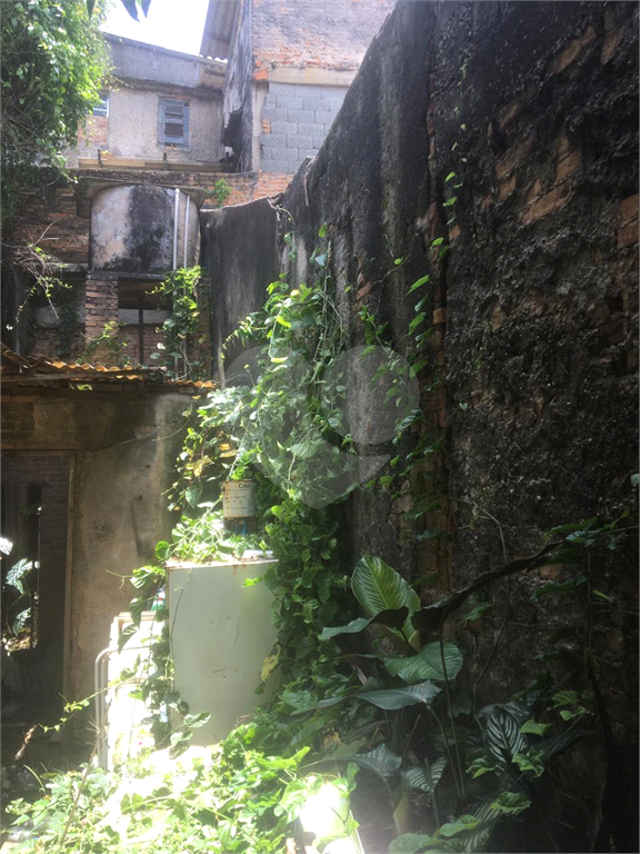 Terreno para venda Mandaqui