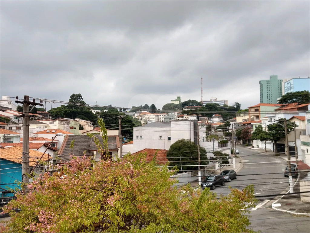 Sobrado Comercial ou Residencial no Jardim França